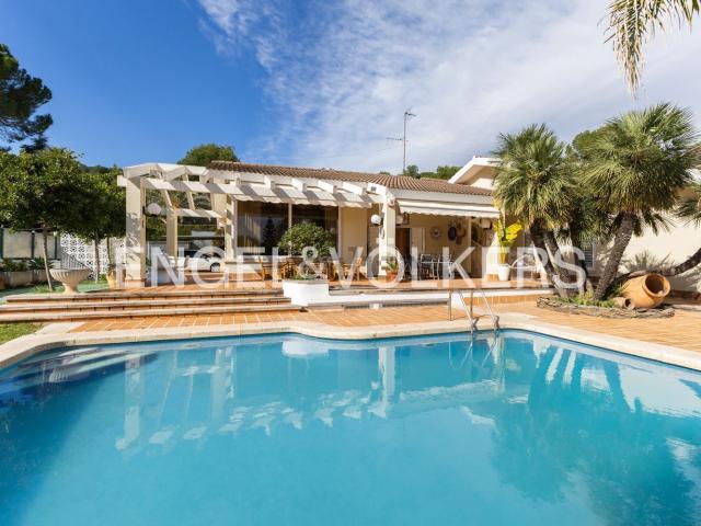 Chalet, Benicasim/Benicàssim