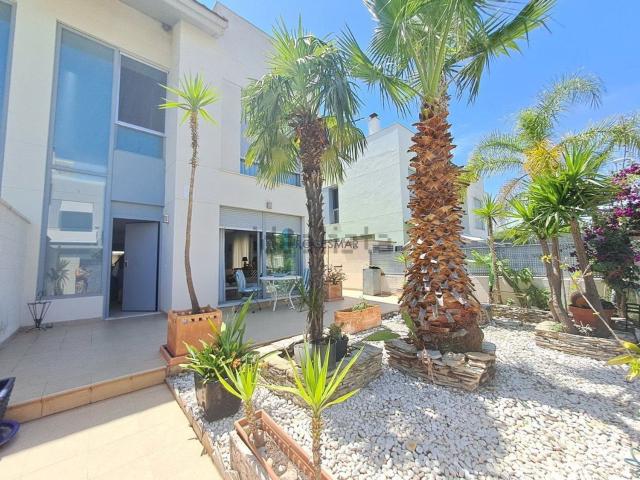 Chalet, Benicasim/Benicàssim
