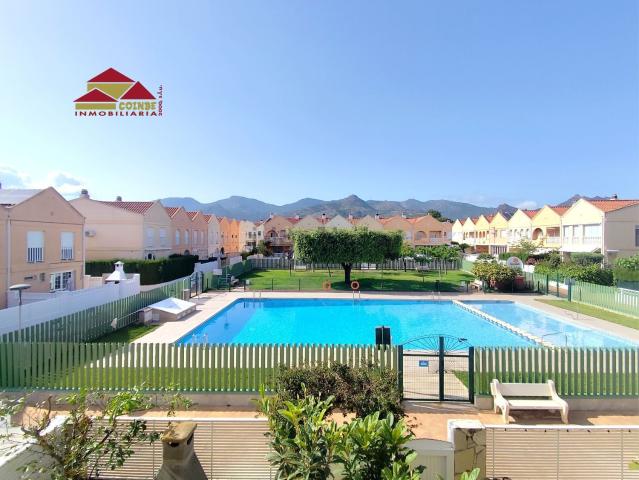 Chalet, Benicasim/Benicàssim
