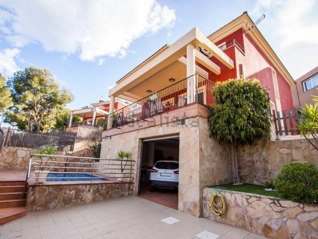Chalet, Benicasim/Benicàssim
