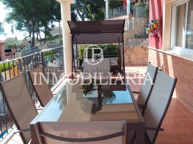 Chalet, Benicasim/Benicàssim