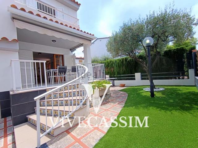 Chalet, Benicasim/Benicàssim