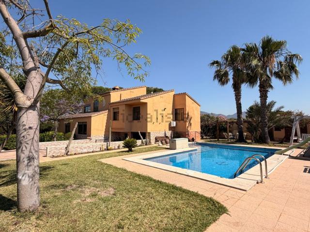 Chalet, Benicasim/Benicàssim
