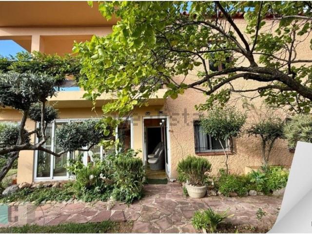 Chalet, Benicasim/Benicàssim
