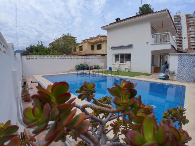 Chalet, Benicasim/Benicàssim