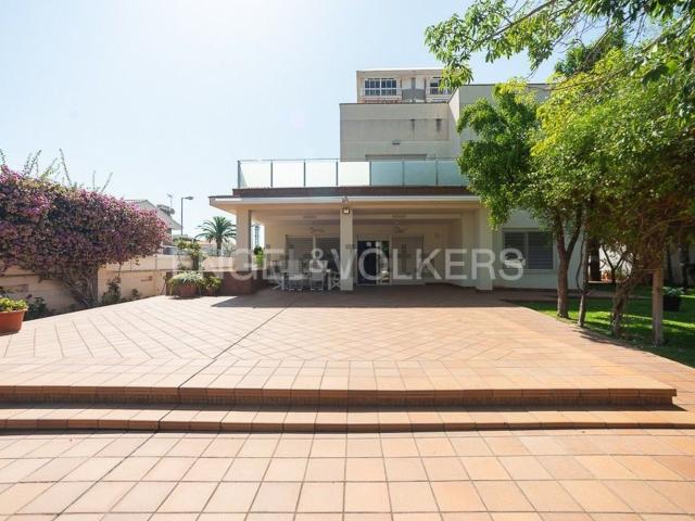 Chalet, Benicasim/Benicàssim