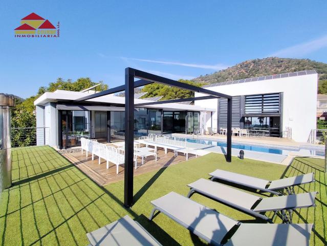 Chalet, Benicasim/Benicàssim