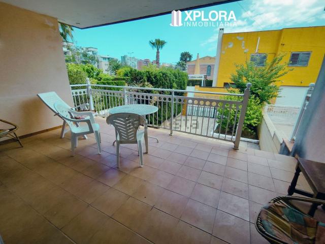 Chalet, Benicasim/Benicàssim