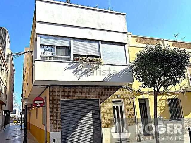 Chalet, Benicasim/Benicàssim
