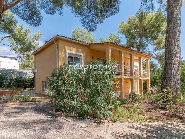 Chalet, Benicasim/Benicàssim