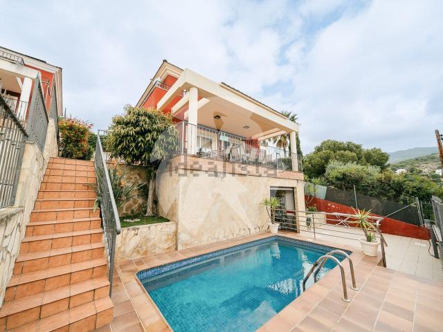 Chalet, Benicasim/Benicàssim