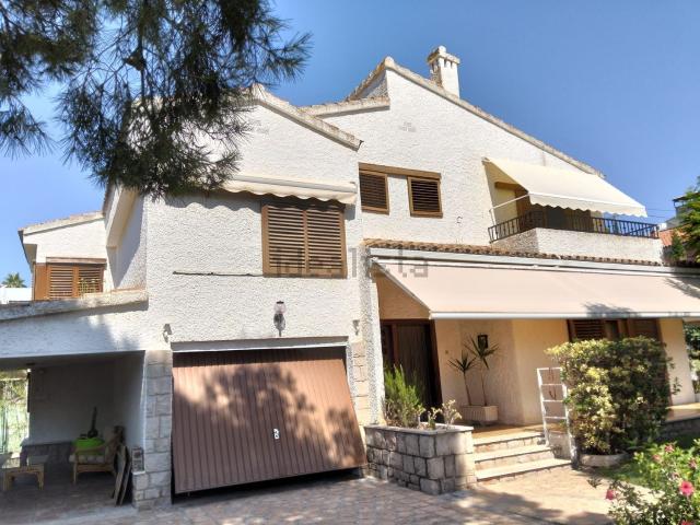 Chalet, Benicasim/Benicàssim