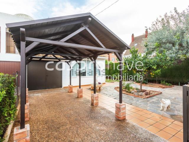 Chalet, Benicasim/Benicàssim