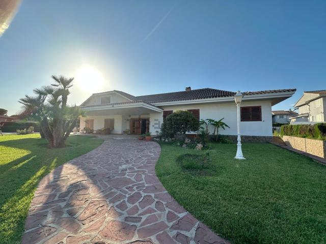 Chalet, Benicasim/Benicàssim