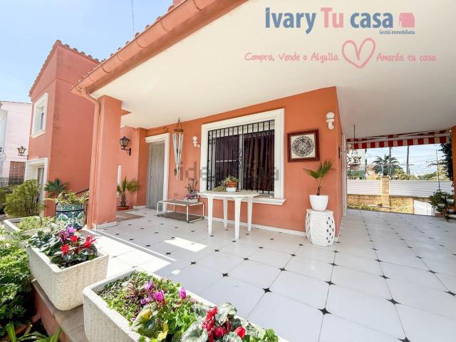 Chalet, Benicasim/Benicàssim
