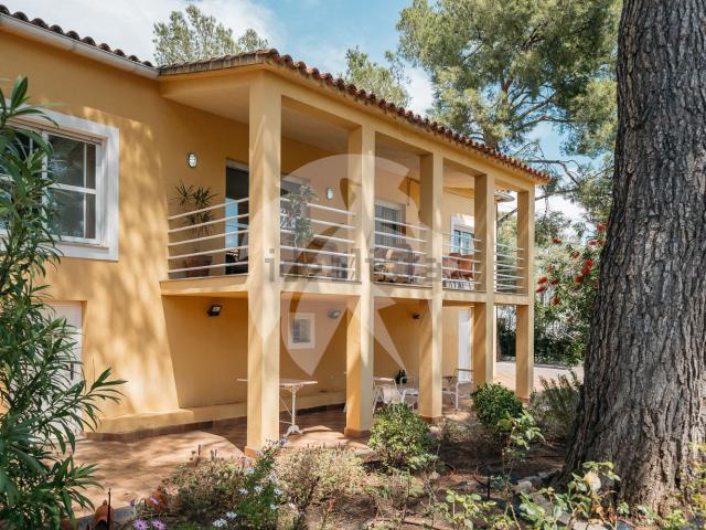 Chalet, Benicasim/Benicàssim