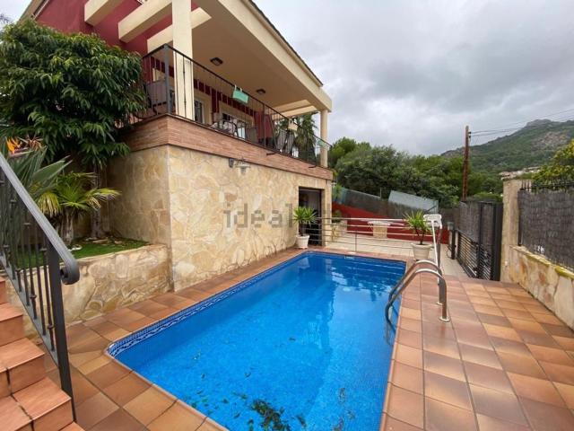 Chalet, Benicasim/Benicàssim