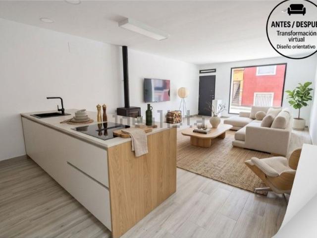 Chalet, Benicasim/Benicàssim