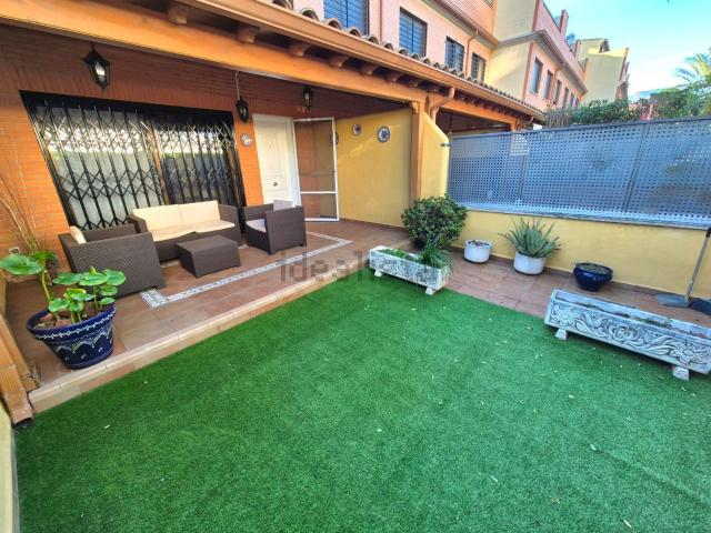 Chalet, Benicasim/Benicàssim