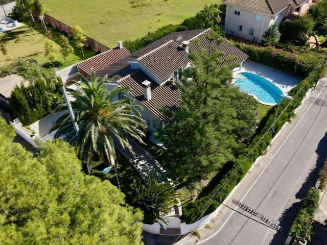 Chalet, Benicasim/Benicàssim