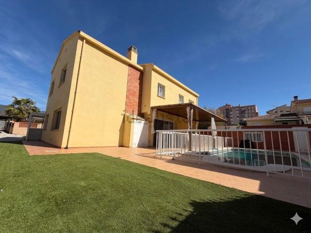 Chalet, Benicasim/Benicàssim