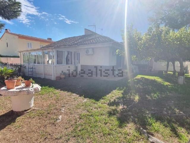 Chalet, Benicasim/Benicàssim