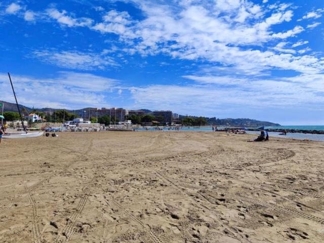 Chalet, Benicasim/Benicàssim