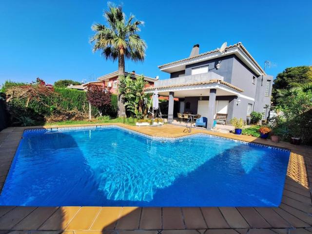 Chalet, Benicasim/Benicàssim