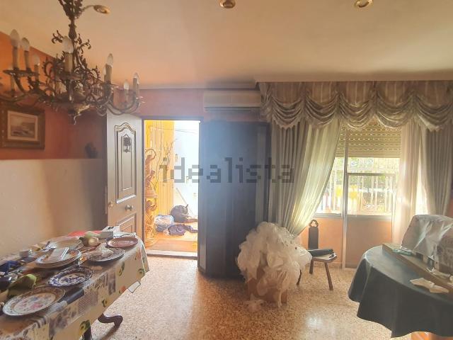 Chalet, Benicasim/Benicàssim