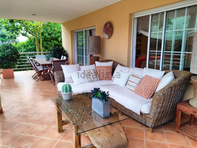 Chalet, Benicasim/Benicàssim