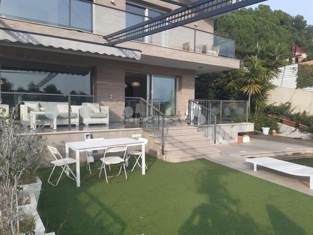 Chalet, Benicasim/Benicàssim