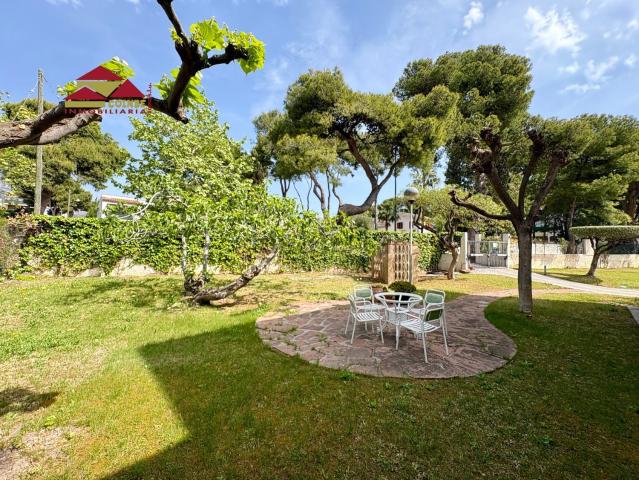 Chalet, Benicasim/Benicàssim