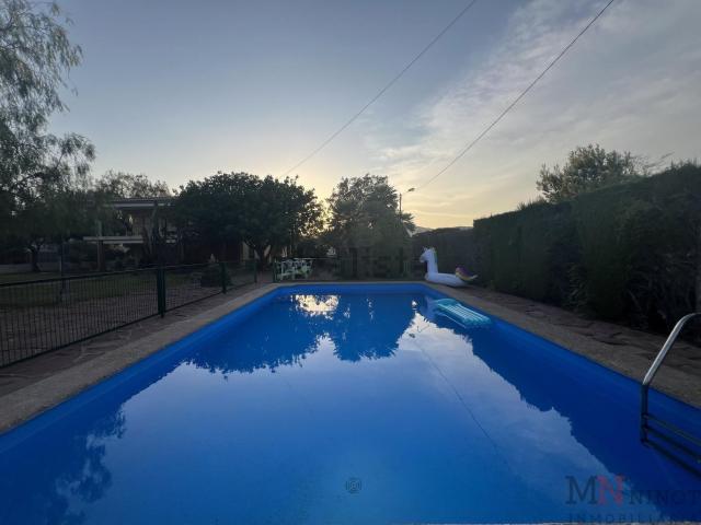 Chalet, Benicasim/Benicàssim