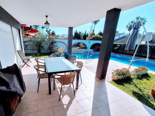 Chalet, Benicasim/Benicàssim