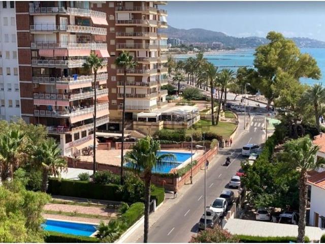 Chalet, Benicasim/Benicàssim