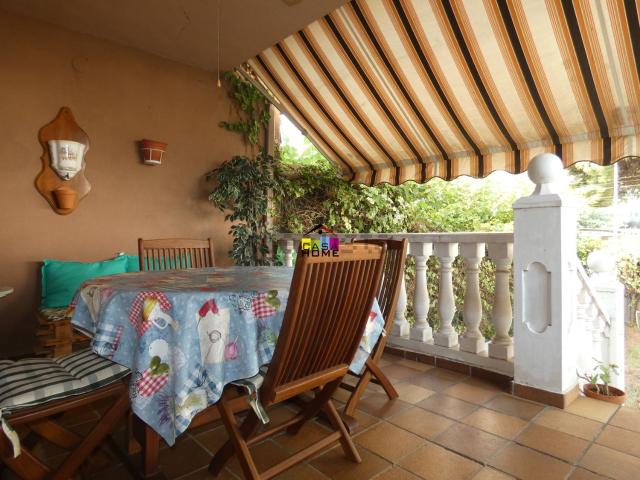 Chalet, Benicasim/Benicàssim