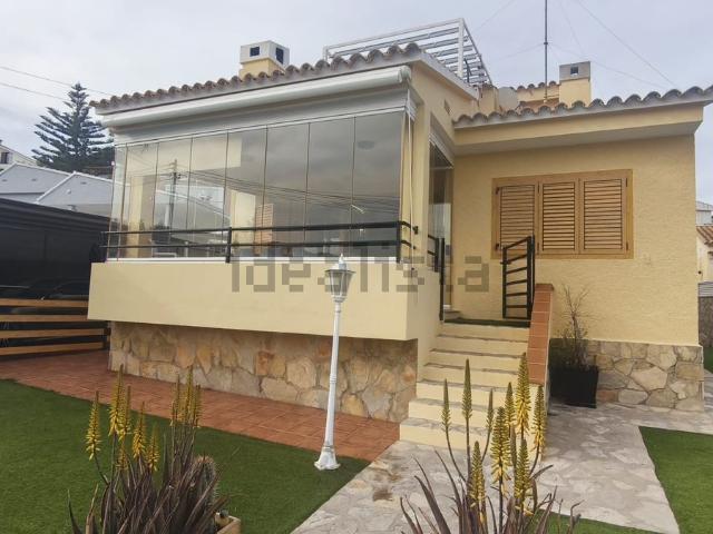 Chalet, Benicasim/Benicàssim