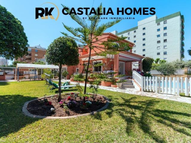 Chalet, Benicasim/Benicàssim