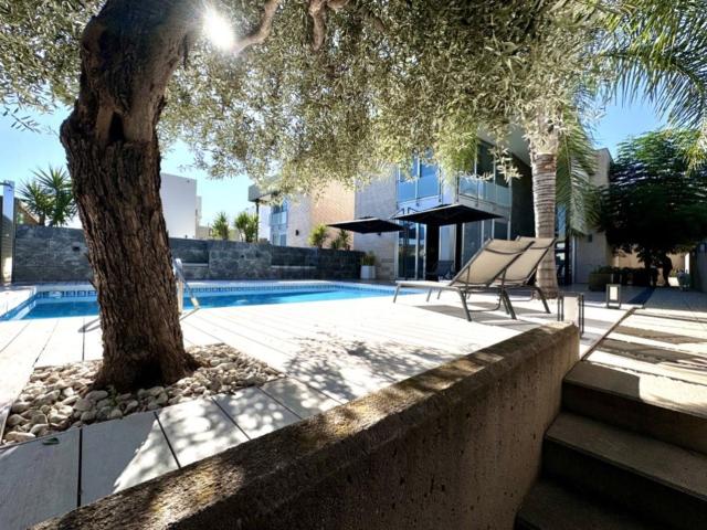 Chalet, Benicasim/Benicàssim