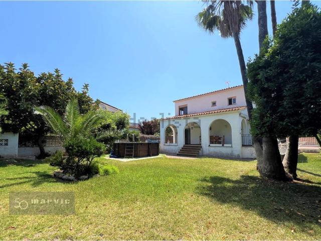 Chalet, Benicasim/Benicàssim