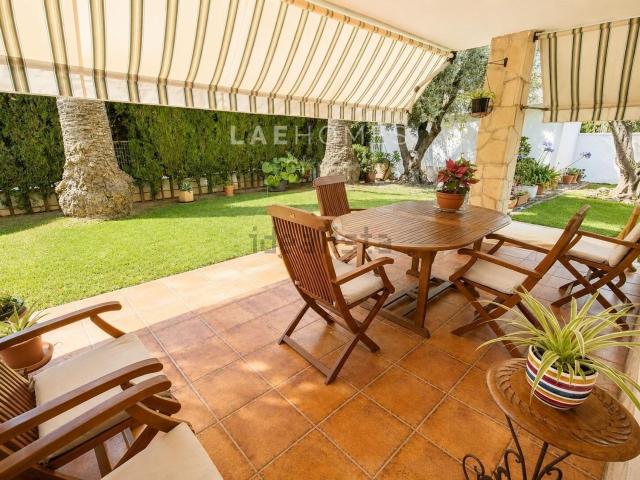 Chalet, Benicasim/Benicàssim