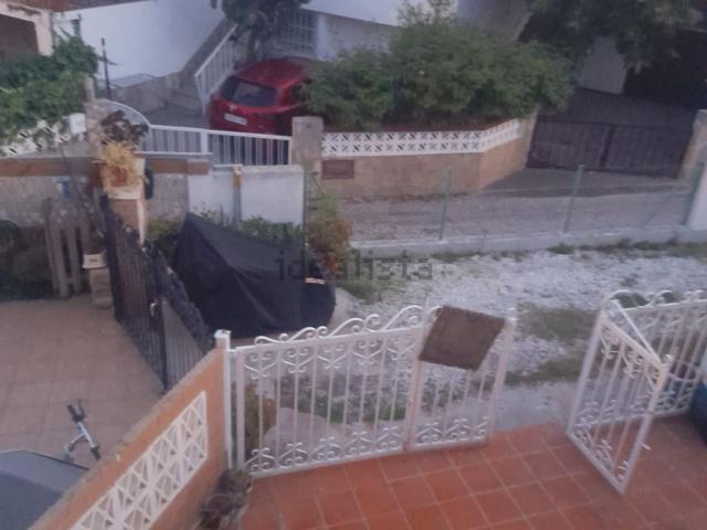 Chalet, Benicasim/Benicàssim