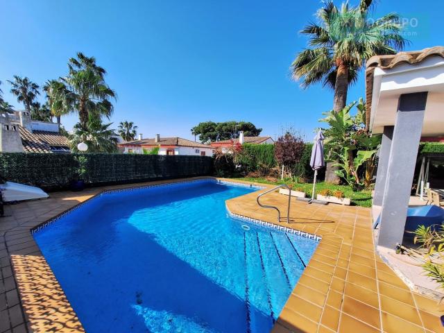 Chalet, Benicasim/Benicàssim