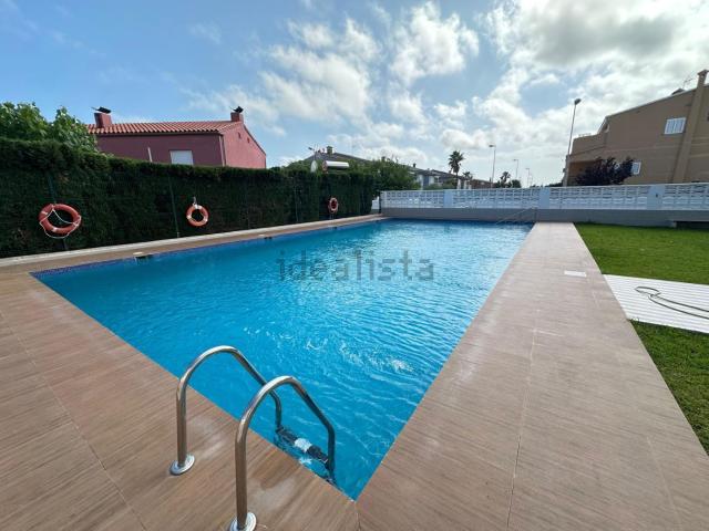 Chalet, Benicasim/Benicàssim