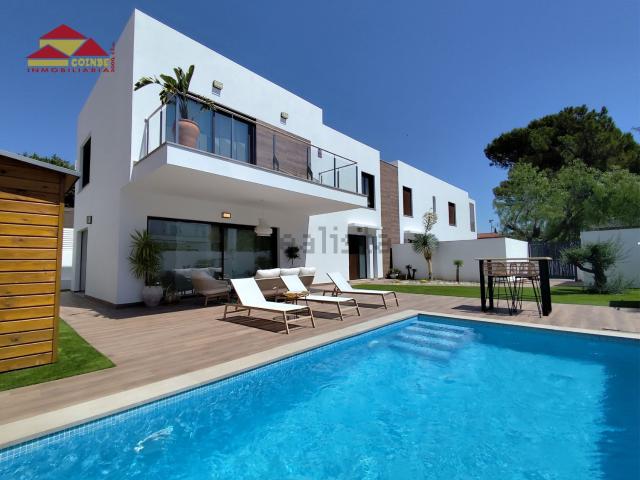 Chalet, Benicasim/Benicàssim