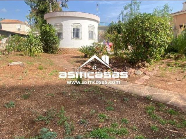 Chalet, Benicasim/Benicàssim