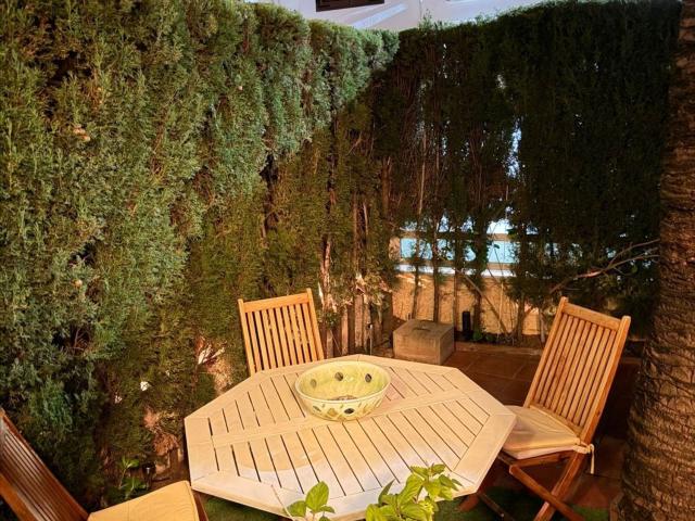 Chalet, Benicasim/Benicàssim