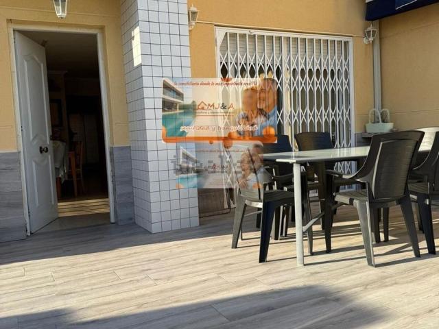 Chalet, Benicasim/Benicàssim
