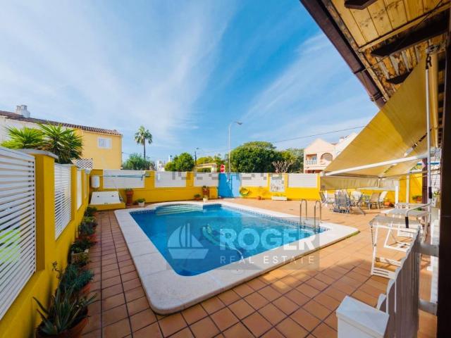 Chalet, Benicasim/Benicàssim