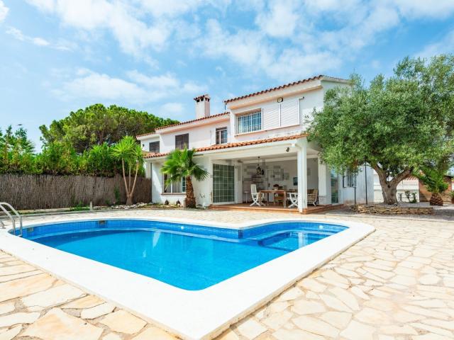 Chalet, Benicasim/Benicàssim